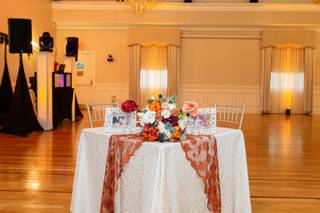 Whist Weddings - 11
