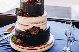 The Sugarplum Cake Shoppe - 21