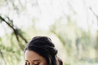 Hairs 2 the Bride, LTD - 50