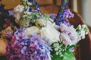 The Enchanted Florist - 22
