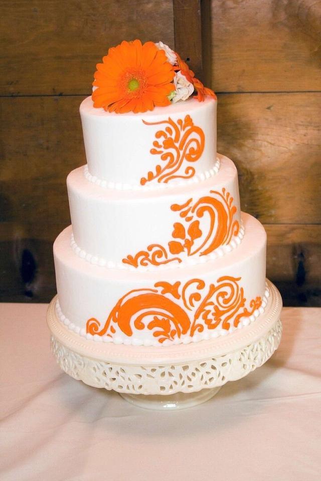 Jo Garrison Cakes - 2