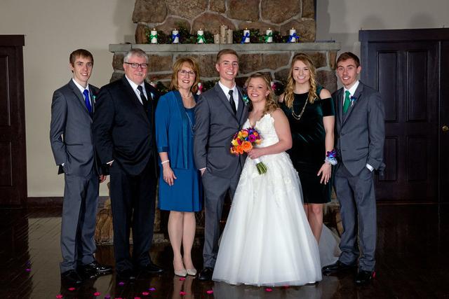 Sky Pond Photography and Videography Productions Inc. - 1