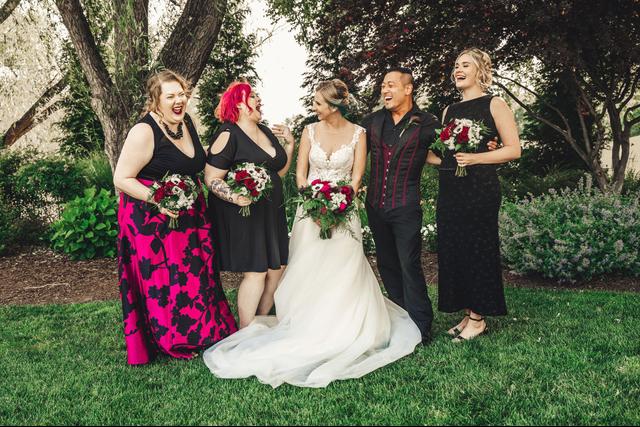 Buena Wedding - 4
