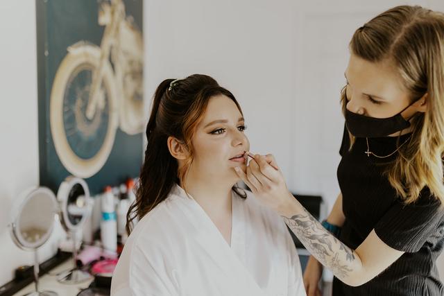 Kensington Makeup - 4