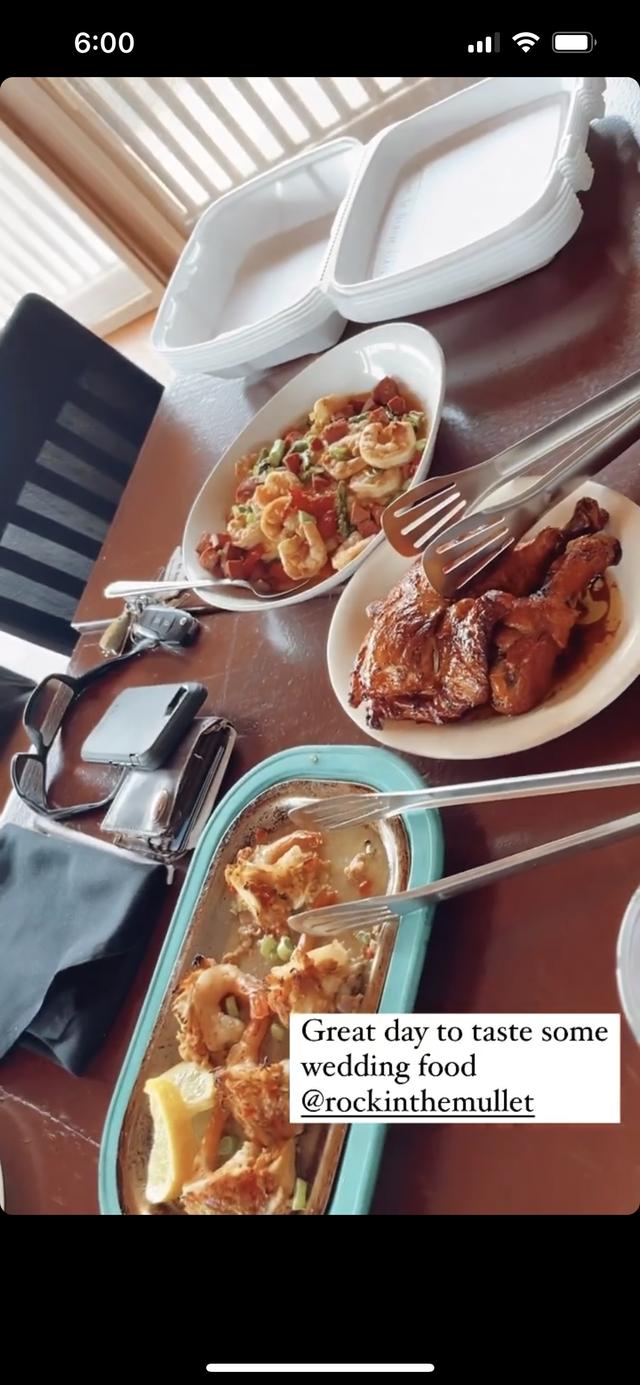 Yahoola Creek Grill - 4