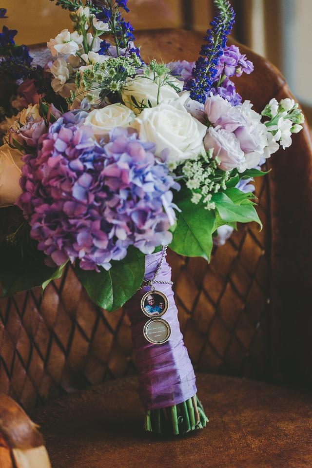 The Enchanted Florist - 2