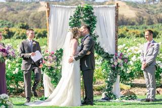 Lori's Flowers - Weddings & Events - 81