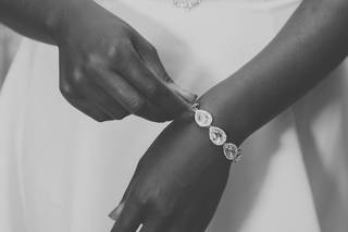 Jasmine's Bridal Shop - 20