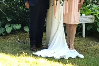 Head Over Heels - 21