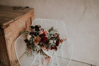 Floriography - 20