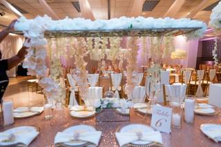 Exquisite Weddings & Shindigs of Alabama - 18
