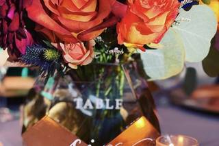 Native Bloom Floral Design - 13