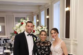 Clover Events - 13