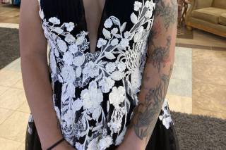 Danielle's Bridal Boutique - 7