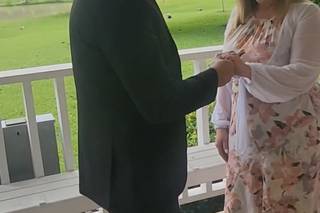 Marry Me Houston - 11
