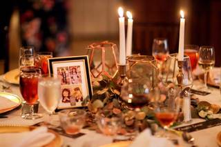 Borrowed Charm Events Rentals & Styling - 104