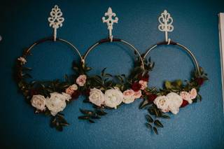 Romantic Florals - 33