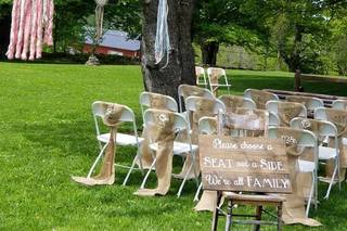 Lady Slipper Affairs & Events - 15