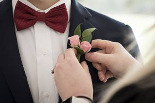 Keepsakes Florist - 40
