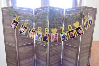 You're the Boss! Weddings & Events - 6