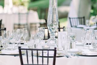 Kevin Reeder Wedding Flowers - 17