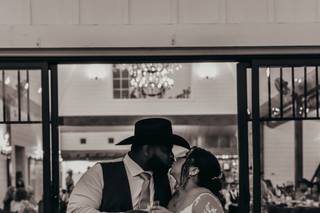 Trickle Creek Ranch & Events - 13