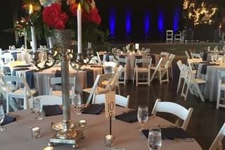 Tara B's Eventful Planning & Floral Boutique - 13
