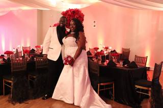 Unique Rose Events and Designs - 40