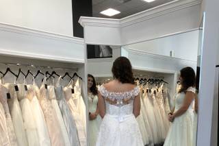 One & Only Bridal - 38