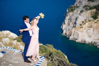 Mosaic Weddings & Events - 70