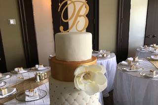 Kimberly Sweet Shoppe - 6