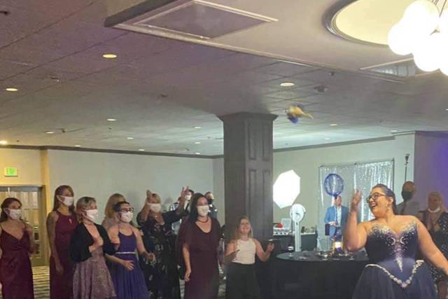 DoubleTree Hotel Wilmington 1