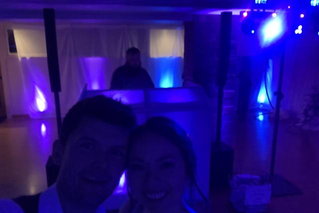 Adam's DJ Service 1