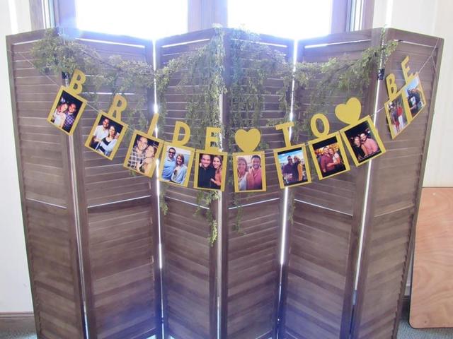 You're the Boss! Weddings & Events - 1