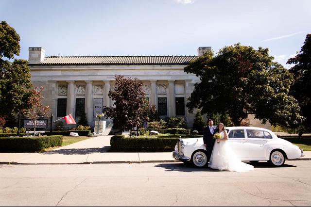 Advantage Limo - 1