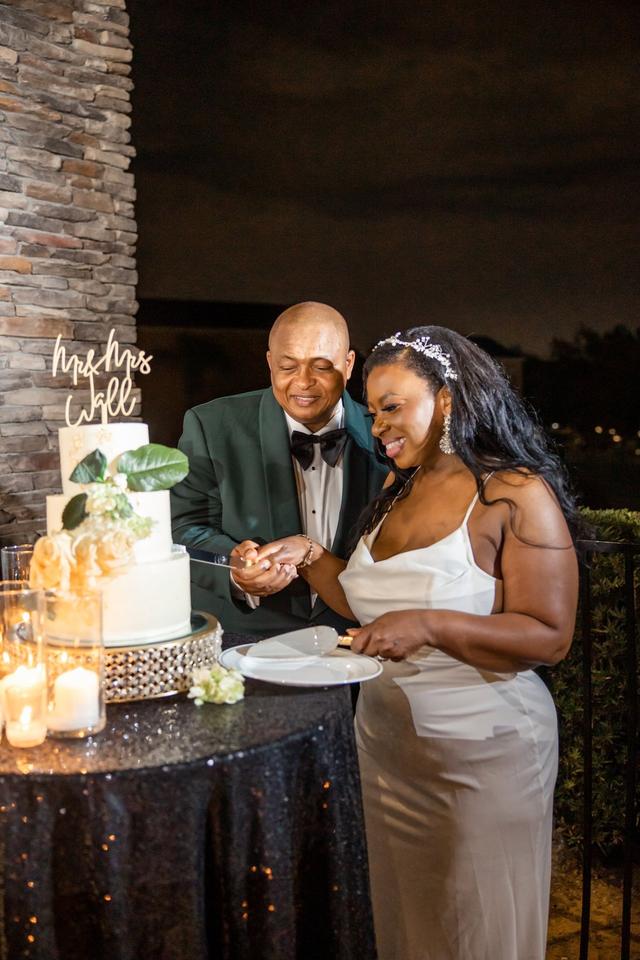 Jones Events Orlando - 2