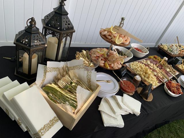 85 East Events Catering - 4