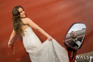 Walsh Wedding Stories - 64