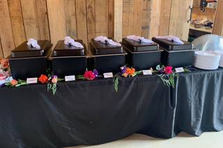 LaDonna's Catering - 26