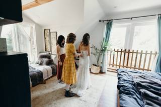 Sparrow Valley Retreat - 27