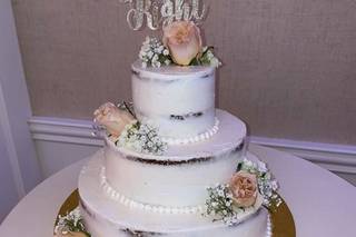 Diane's Patisserie - 36