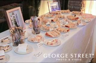 Exquisite Wedding Cakes - 19