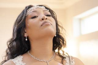 SE Bridal Alterations - 14