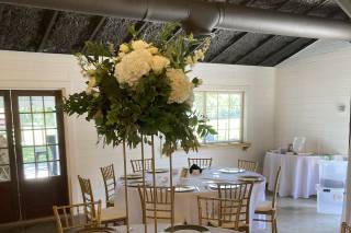 Lily’s Flower Shop - 10