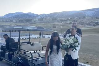 The Club at ArrowCreek - 26