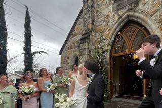 Ooh La La Weddings & Events - 17