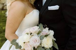 Bailey Farms Barn & Venue - 24
