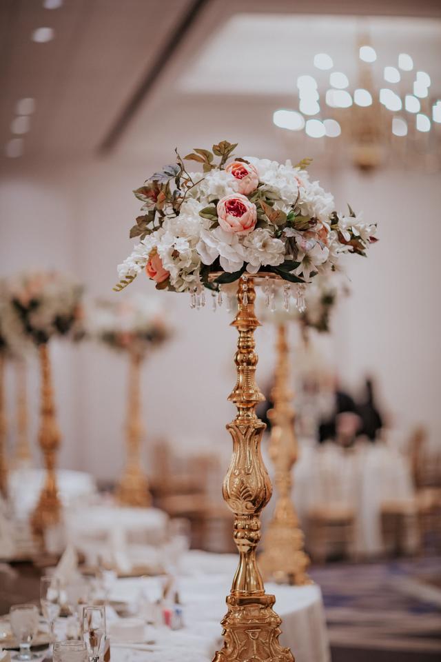Indiana Wedding Decorators - 2