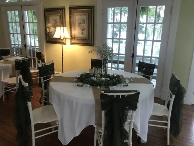 Winterbourne Inn on the St.Johns - 3
