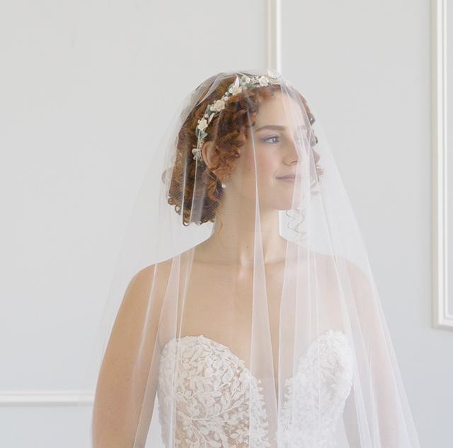 BRIDAL BEAUTY AGENCY - 1